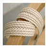 Camera Strap - Rattan Beige
