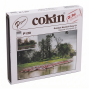Cokin P120 Gradual Neutral Grey G1 Filter P size