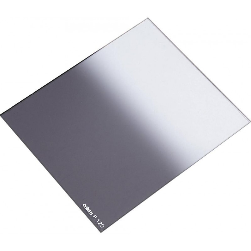 Cokin P120 Gradual Neutral Grey G1 Filter P size