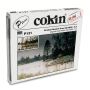 Cokin P121 Gradual Neutral Grey G2 ND8 - 0.9 Filter