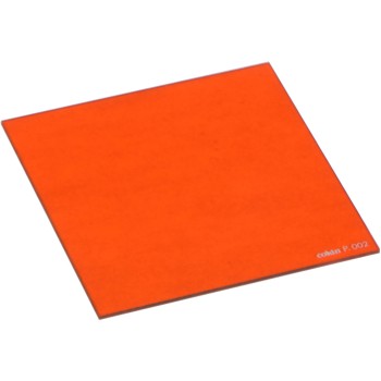 Cokin P002 Orange Filter P size
