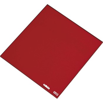 Cokin P003 Red Filter P size