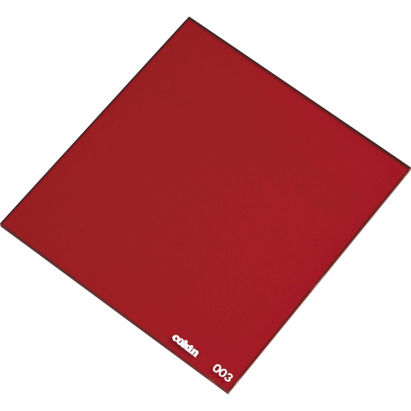 Cokin P003 Red Filter P size