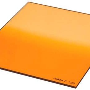 Cokin P198 SUNSET-2 Filter