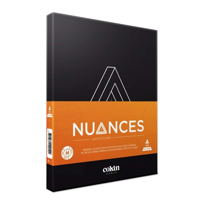 Cokin P Nuances 5-Stops ND32 Square Filter