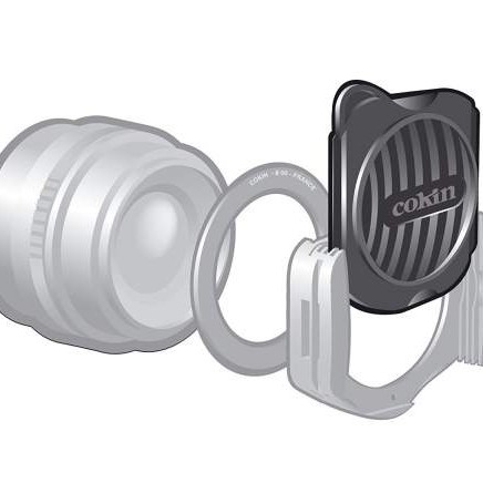 Cokin Protective Cap A252