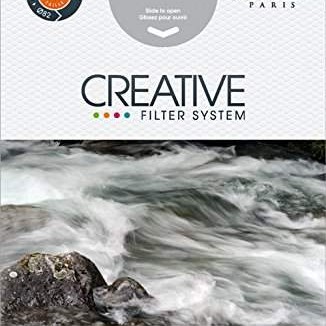 Cokin P153 Neutral Grey ND4-0.6