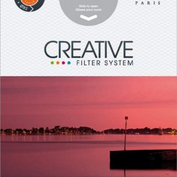 Cokin P197 SUNSET-1 Filter