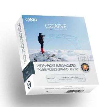 Cokin BPW400A P W/A Holder plus Cat