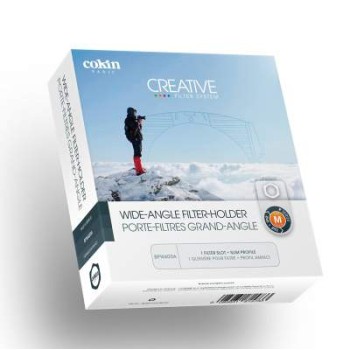 Cokin BPW400A P W/A Holder plus Cat