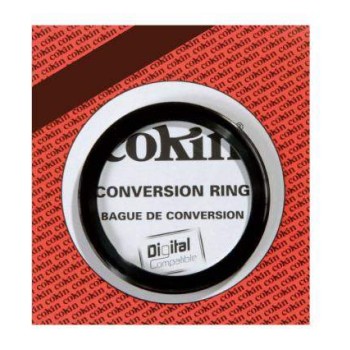 Cokin Step up filter from 55mm to 58mm R5558