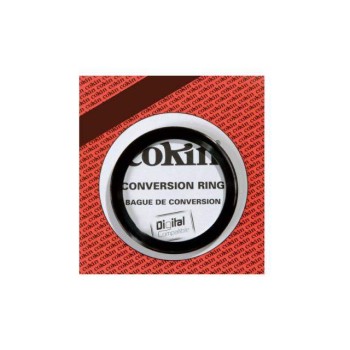 Cokin Step up filter from 55mm to 58mm R5558