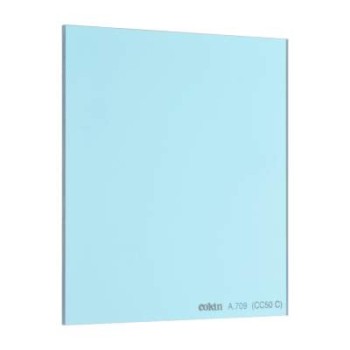 Cokin P709 Cyan Color Correction Filter CC50C P-Series