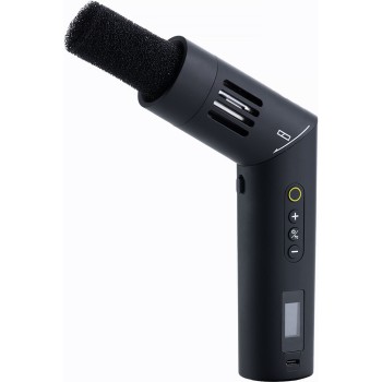 COLBOR CineFlare CF5 Fog Machine (40W)