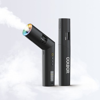 COLBOR CineFlare CF5 Fog Machine (40W)