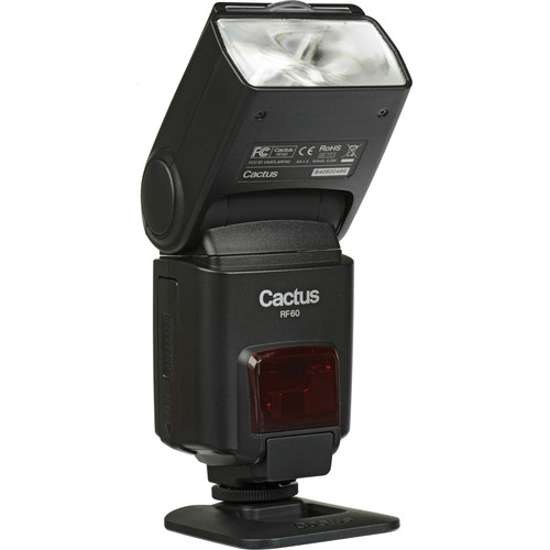 Cactus RF60 Wireless Flash