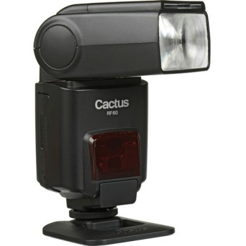 Cactus RF60 Wireless Flash