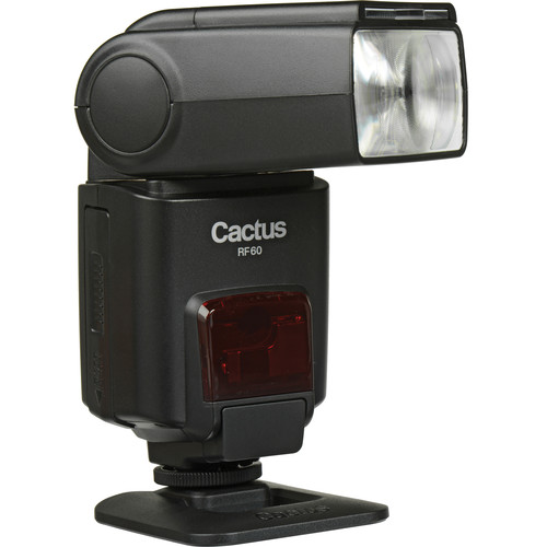 Cactus RF60 Wireless Flash