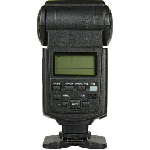 Cactus RF60 Wireless Flash