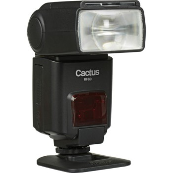 Cactus RF60 Wireless Flash