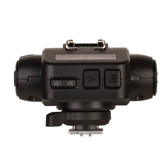 Cactus Wireless Flash Transceiver V6