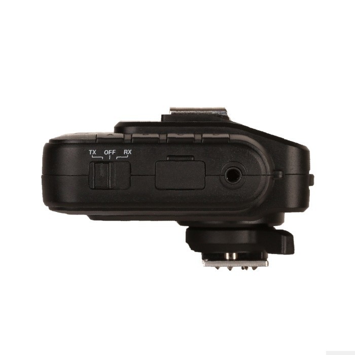 Cactus Wireless Flash Transceiver V6