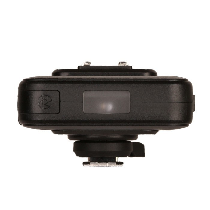 Cactus Wireless Flash Transceiver V6