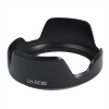 Camdiox LH-DC90 hood for canon SX60