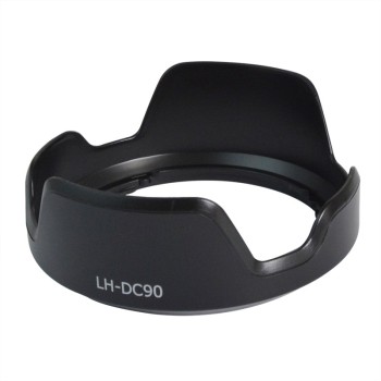 Camdiox LH-DC90 hood for canon SX60