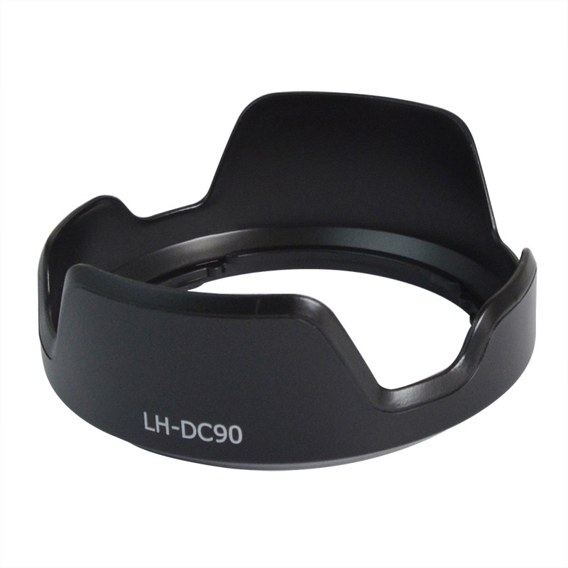 Camdiox LH-DC90 hood for canon SX60