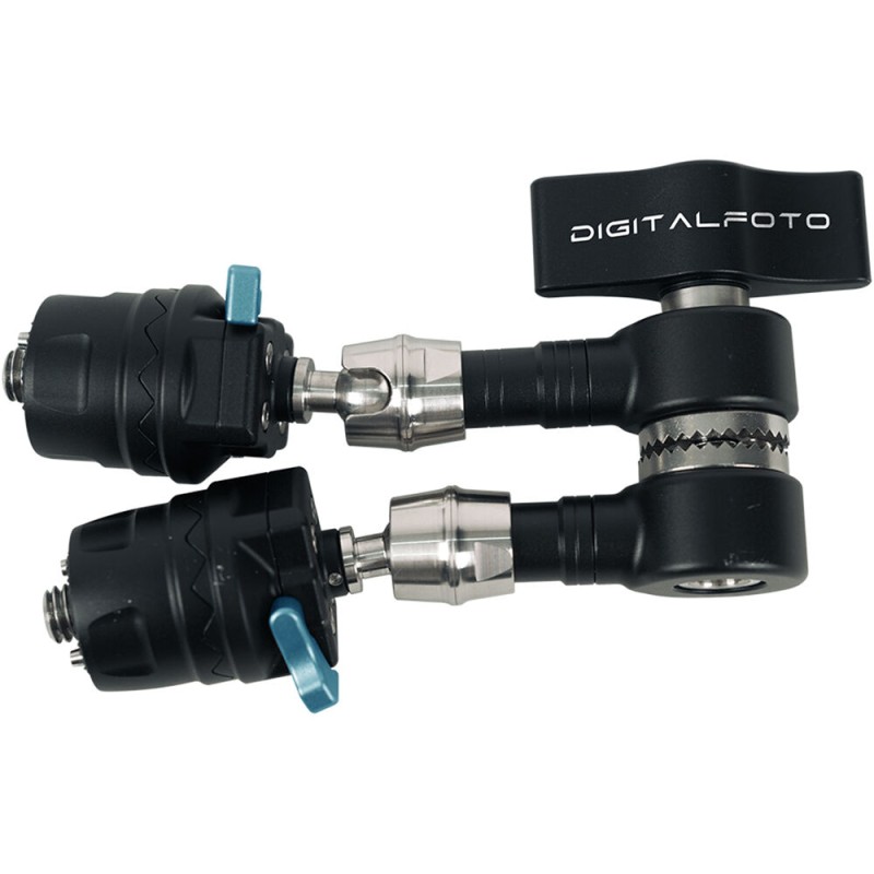 DigitalFoto Solution Limited IRONMAN Cine Magic Articulating Arm IRON-207Q