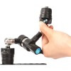 DigitalFoto Solution Limited IRONMAN Cine Magic Articulating Arm IRON-207Q