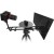 DigitalFoto Solution Limited Electric 360-Degree Automatic Motorized Rotating Platform