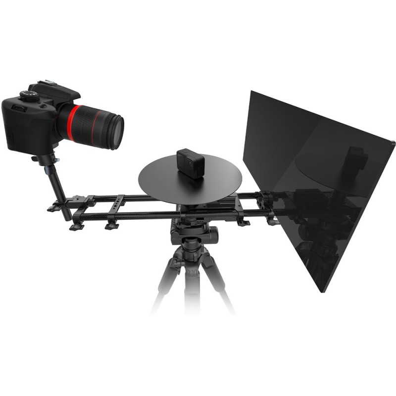 DigitalFoto Solution Limited Electric 360-Degree Automatic Motorized Rotating Platform