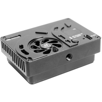 DigitalFoto Solution Limited ICEMAN PRO External Cooling Fan System