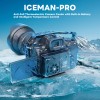 DigitalFoto Solution Limited ICEMAN PRO External Cooling Fan System