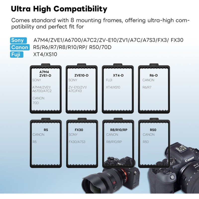 DigitalFoto Solution Limited ICEMAN PRO External Cooling Fan System