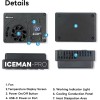 DigitalFoto Solution Limited ICEMAN PRO External Cooling Fan System