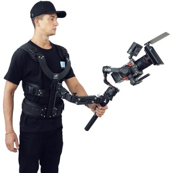 DigitalFoto Solution THANOS-SE Gimbal Support