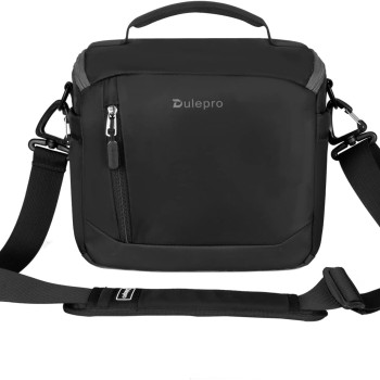 Dulepro Shoulder Bag Top S22