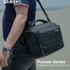 Dulepro Pioneer Shoulder Bag S22