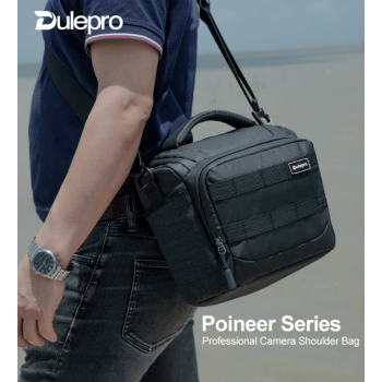 Dulepro Pioneer Shoulder Bag S22