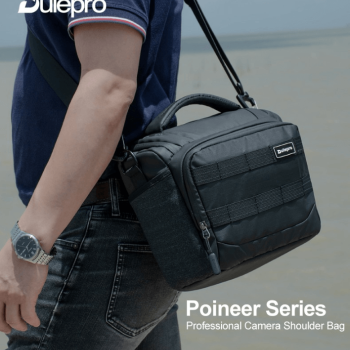 Dulepro Pioneer Shoulder Bag S22