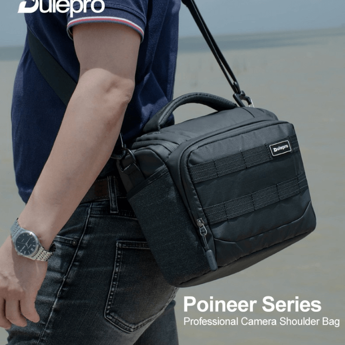 Dulepro Pioneer Shoulder Bag S22