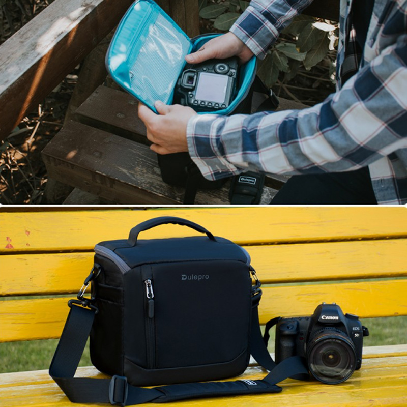 Dulepro Shoulder Bag Top S17