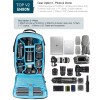 Dulepro Top Backpack B480N V2