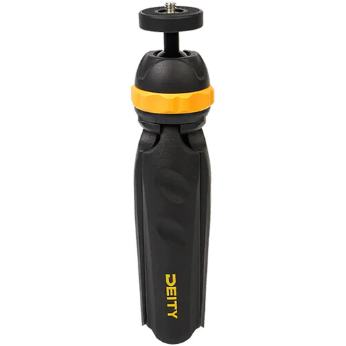 Deity Microphones VO-7U Dynamic Supercardioid USB (White)