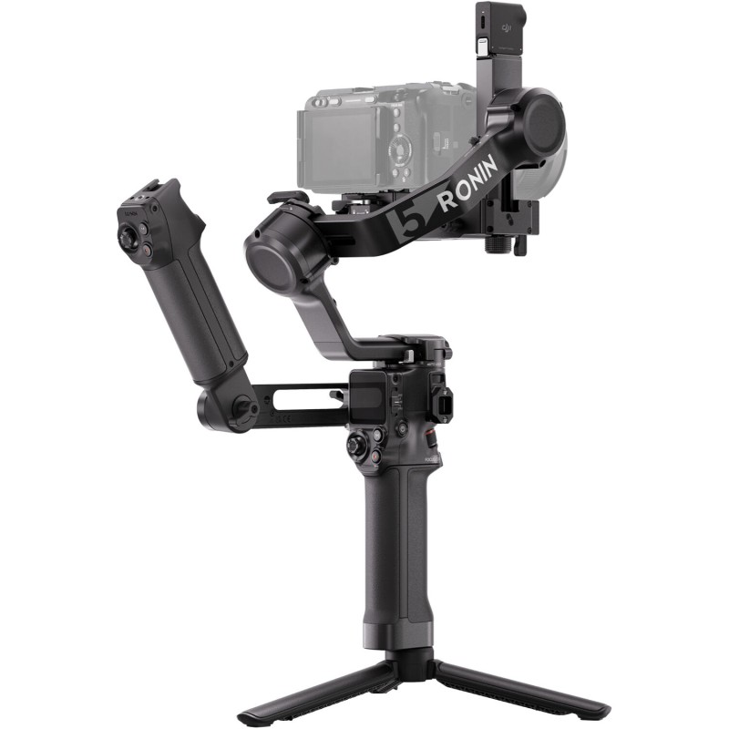 DJI RS 5 Gimbal Stabilizer