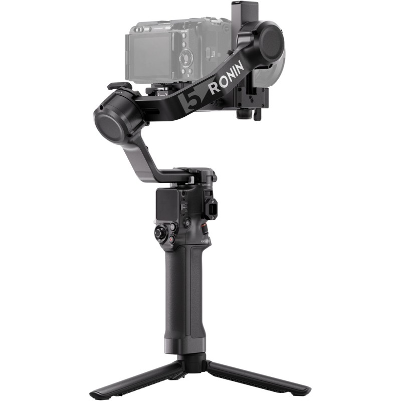 DJI RS 5 Gimbal Stabilizer