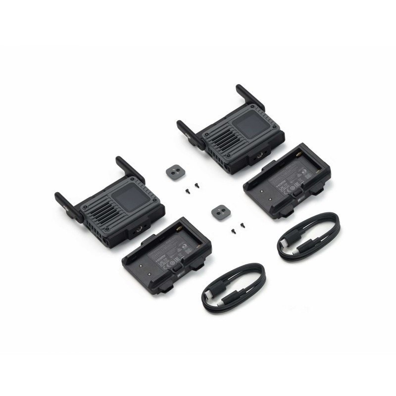 DJI SDR Transmission 2 Combo